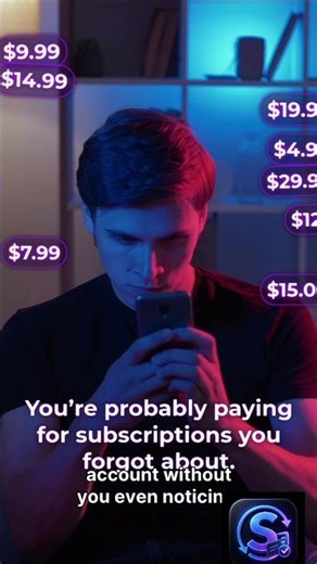 Subscription Tracker