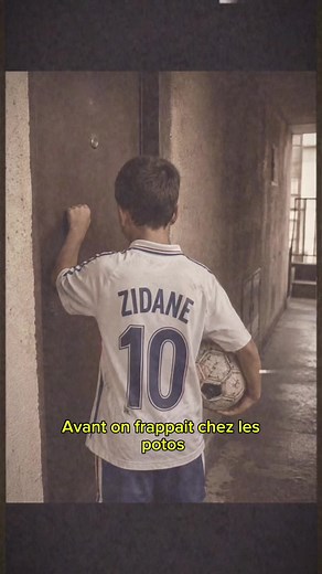 IR — Qu’est-ce qui a changé ? (nostalgie, enfance)
