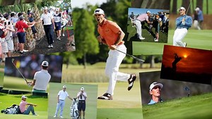 Seven Days On Tour: Inside the weekly routine of a tour pro