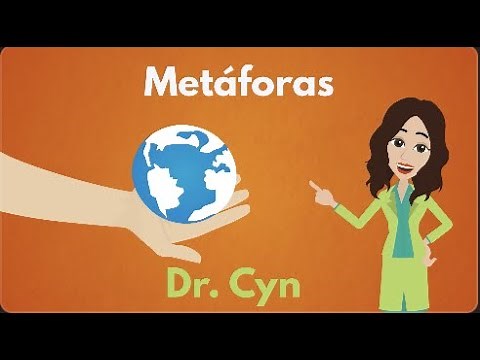 Metáforas