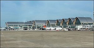 Mactan-Cebu International Airport - Discover The Philippines