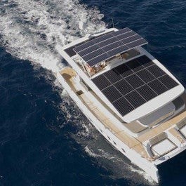 Solar Transportation: 4 Solar Vehicles That Are Making Waves