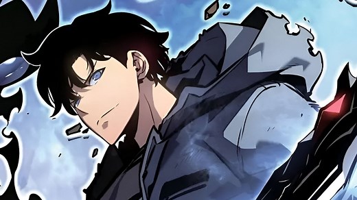 Solo Leveling web novel enters hiatus