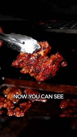 MOLLEJAS aka Sweetbreads are an absolute staple of a true South Texas barbecue. These are the thymus glands of the cow and when cooks to perfection are absolutely delicious 🔥 #barbecue #barbeque #bbq #grill #grilled #grilling #texas #mollejas #sweetbread #fajitas #carneasada #beef #bbqtok #meattok