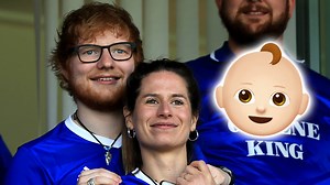 Ed Sheeran expecting first child with wife, Cherry Seaborn