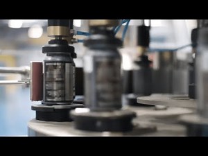 Scottish Brewery BrewDog relies on KHS can labeling to process seasonal products in small batches