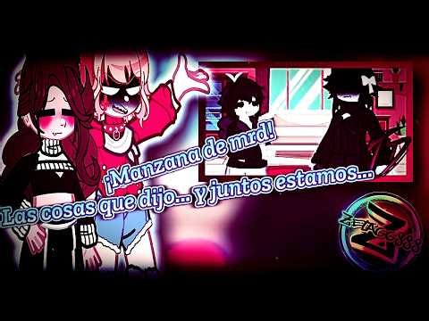 FPE (Dead Body E.) Reacts to a Friend's Honesty - FPE Meme ByTheDottore