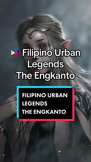 Filipino Urban Legends- the Engkanto #engkanto #engkantongmaganda #filipinotiktok #filipinosoftiktok #urbanlegendsinthephilippines #urbanlegends #philippines #filipino #urbanlegend #folklore #mythology #scary #horror #haunted #scarytiktok #horrortiktok #hauntedtiktok #supernatural #paranormal #ghosts #ghoststories #ghoststory #elven #elves #fantasy #elf #storytime #storytimes #storyteller #storytelling