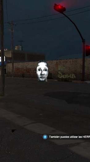 Selene delgado lopez #terror #scary #parati #viral #fyp