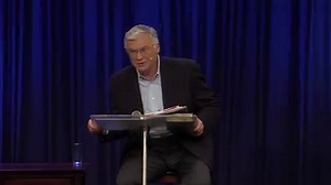 Go to brucewilkinsoncourses.org to stream the course for FREE and follow along with the devotionals over the next 40 days. | Bruce Wilkinson