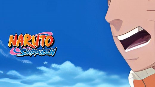 Naruto: Shippuden - Season - Ep 260 - Berpisah