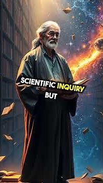 Is Consciousness the Fabric of the Universe? 🌌