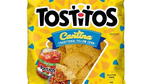 Frito-Lay recalls yellow corn tortilla chips sold in Mississippi, 12 other states: See why