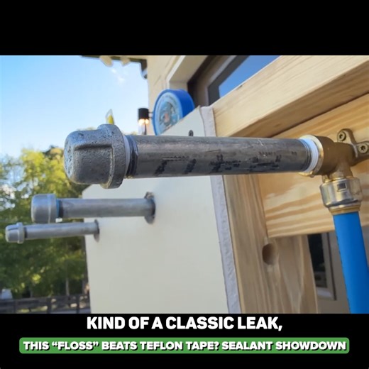 117K views · 558 reactions | Loctite 55: https://geni.us/fAhoot Blue...