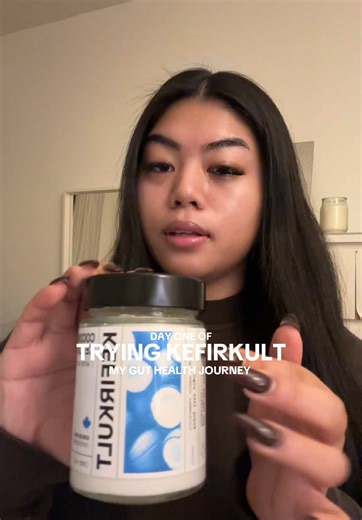 Exploring Kefir Kult: A Coconut Cult Dupe in Toronto