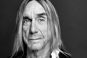 Nace Motor Circus con Iggy Pop y Fatboy Slim a la cabeza