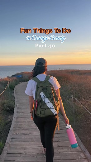 Explore Crystal Cove State Park in Newport Beach