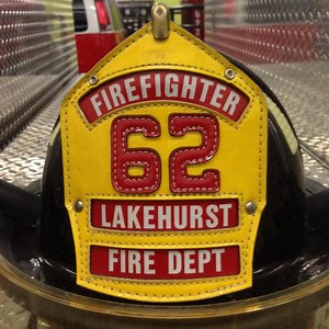 Eat, Laugh And Raise Funds For Lakehurst Fire Department