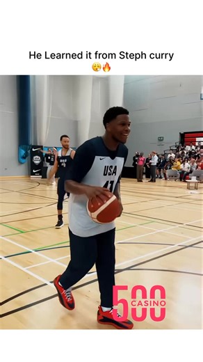 withurdunk on Instagram: "Stephen Curry permanently changed what basketball is. Not in a metaphor way. In a literal geometry engine way. He changed where the floor matters. He stretched gravity. He forced the sport to admit that math wins. He made advantage states happen 40 feet from the rim. He made the sport a 1v1 decision tree sport at scale. He made defense break before the action even starts. Steph is a proof of concept that work done in the dark for decades can make an entire professional 