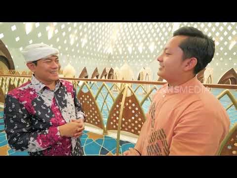 Floating Mosque, Pride of West Java | MY MOSQUE (12/03/26 Part 2 #islam
