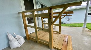 Program aims to improve the homes of seniors