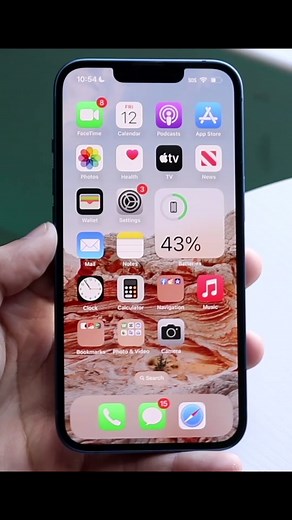 How To Send Audio Messages On iOS 16