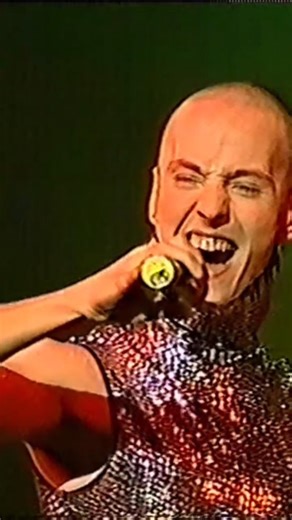 VITAS - Opera №2 [Concert in St Petersburg - 07.10.2001] #Vitas #Витас #Opera№2 #Опера№2 #viral