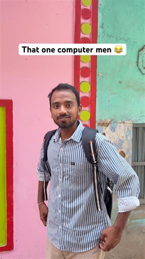 That One Computer Men 😂 | Funny Video 😂 #shorts #youtubeshorts