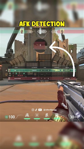 Stop Checking Ping! Use This Secret AFK Trick Instead!