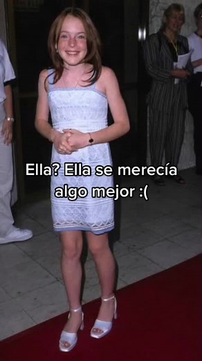 Lindsay Lohan's Transformation: Then and Now