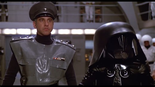 66K views · 3.8K reactions | Spaceballs (1987) proved you can parody Star Wars and still make something just as iconic in its own ridiculous way. | Star Wars: Gamers | Facebook