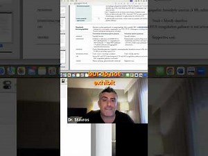 HUS vs TTP: Decoding the Differences & Diagnosis