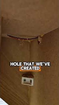 Easy LED staircase Tread Installation