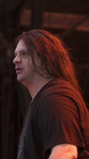 Cannibal Corpse's Epic 'Hammer Smashed Face' - BOA 2018 #cannibalcorpseofficial #bloodstock