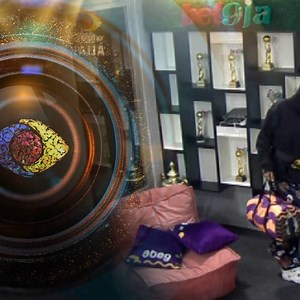 Day 61: Nini is back in the House – BBNaija