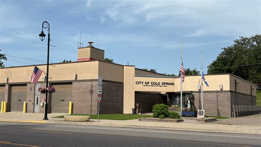 Cold Spring City Council to debate city hall remodel project Nov. 12
