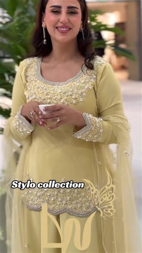 Customized Pakistani Outfits Tailored to Your Style