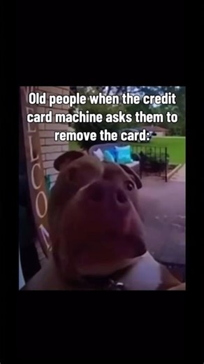 Old folks in line 👴🏻