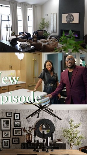 Rasheeda Gray on Instagram: "We’ve officially hit 100,000 views on our Homeworthy house tour! The messages, the saves, the thoughtful notes — every note means so much. Thank you for seeing our home the way we do and for connecting with our story. #GraySpaceInteriors #InteriorDesignInspiration #LuxuryInteriors #PhiladelphiaDesign #HomeRenovationIdeas #homeworthy #pennsylvania #interiordesign #home #housetour #contemporary #style"