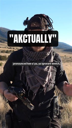 We All Make Mistakes (lol)