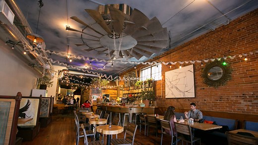 Dining on the cheap: The best 10 happy hours in Salem