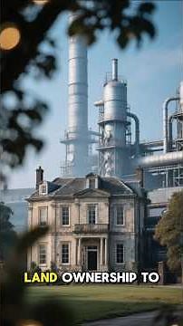 How the Industrial Revolution Created Modern Wealth | Economic History Explained