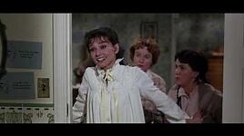 My Fair Lady - I Could Have Danced All Night 1080p Lyrics