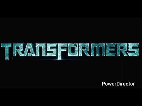 Transformers Teaser Logo 2007 Sound Effects Mashup