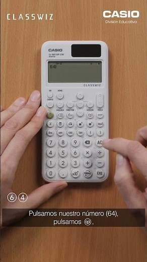 Casio ClassWiz - How do you calculate the factorial of a number? #calculator #math