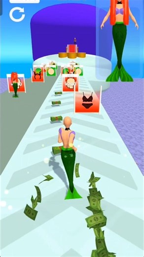 Build A Queen - Gameplay Walkthrough (iOS,Android)
