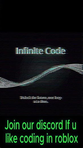 Join our discord #roblox #coding #lua #discord #script