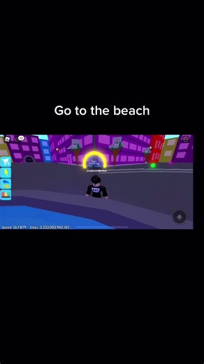 Secrets to Fast Travel in Speed City