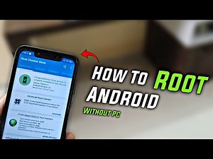 How To Root Any Android Without PC | 2026