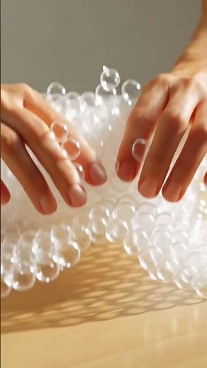 Bubble Wrap Popping Sounds | Ultra Relaxing ASMR